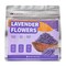 Dried Culinary Lavender Flowers - Food Grade Lavender Buds(4 oz), for Tea, Baking, Potpourri, Home Fragrance & Sachets, Edible Flowers - Gluten Free